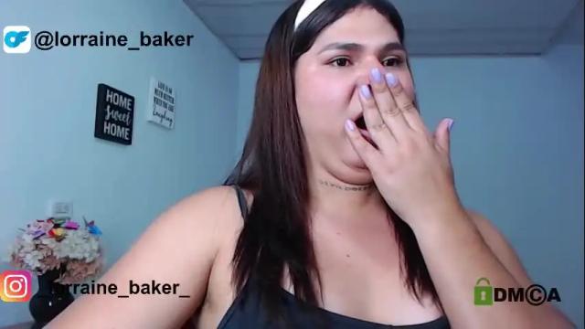 Image 3 of lorraine_baker Stream on Chaturbate on 2 months ago