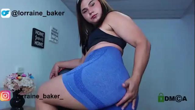 Image 4 of lorraine_baker Stream on Chaturbate on 2 months ago