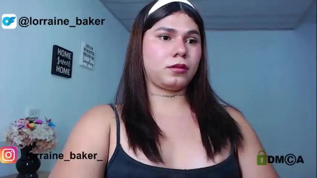 Thumbnail 2, lorraine_baker's Stream at Chaturbate, 2 months ago