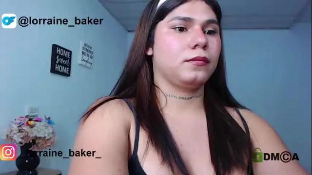 Image 6 of lorraine_baker Stream on Chaturbate on 2 months ago