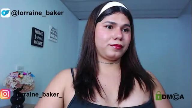 Image 8 of lorraine_baker Stream on Chaturbate on 2 months ago