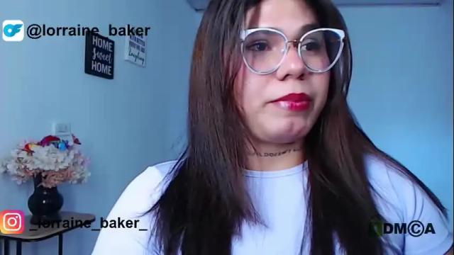 Image 10 of lorraine_baker Stream on Chaturbate on 2 months ago