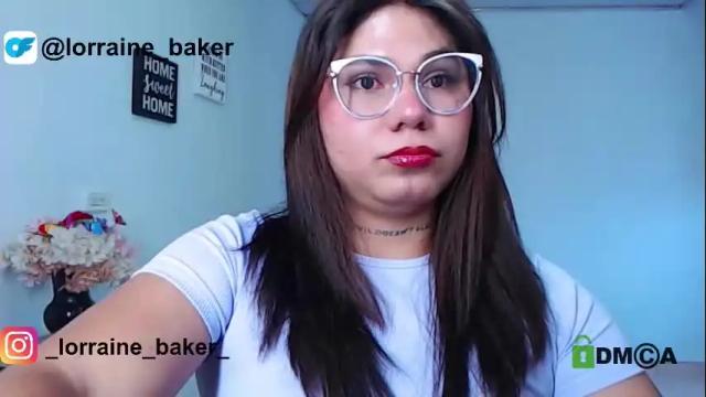 Image 11 of lorraine_baker Stream on Chaturbate on 2 months ago
