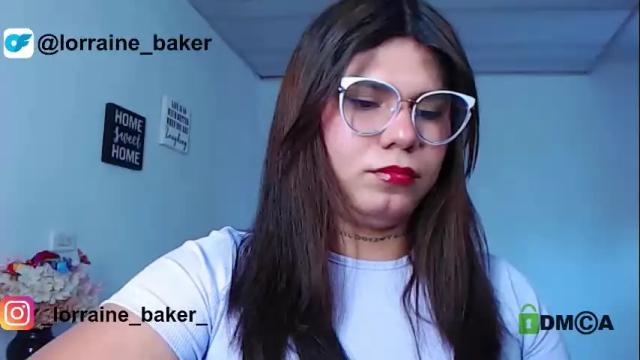 Thumbnail 3, lorraine_baker's Stream at Chaturbate, 2 months ago