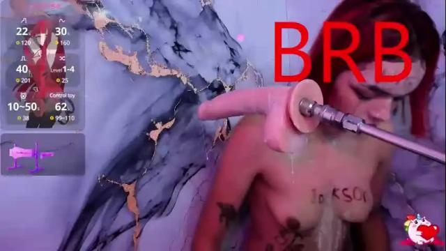 Thumbnail 1, lorraine_williams_'s Stream at Chaturbate, 17 days ago