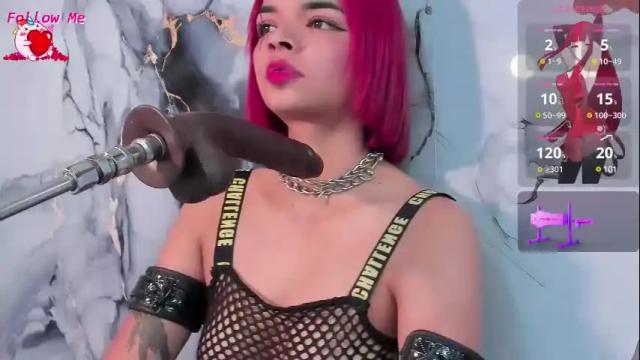 Image 3 of lorraine_williams_ Stream on Chaturbate on 18 days ago