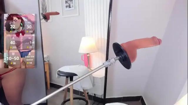 Image 7 of lorraine_williams_ Stream on Chaturbate on 16 days ago