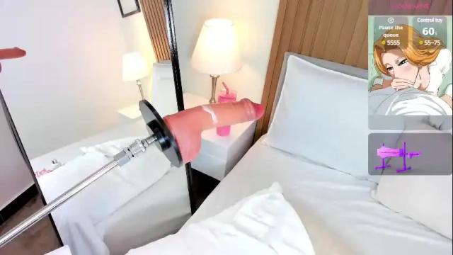 Thumbnail 3, lorraine_williams_'s Stream at Chaturbate, 5 days ago
