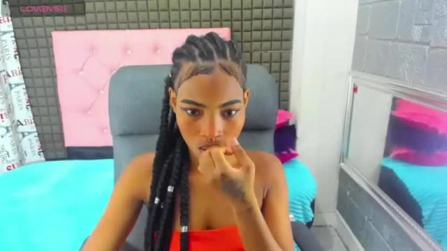 Image 2 of lorrewilliams Stream on Chaturbate on 18 months ago