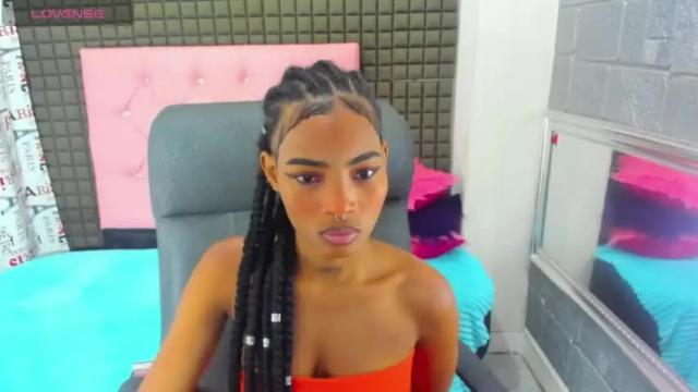 Image 3 of lorrewilliams Stream on Chaturbate on 18 months ago