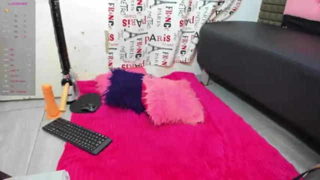 Image 12 of lorrewilliams Stream on Chaturbate on 17 months ago