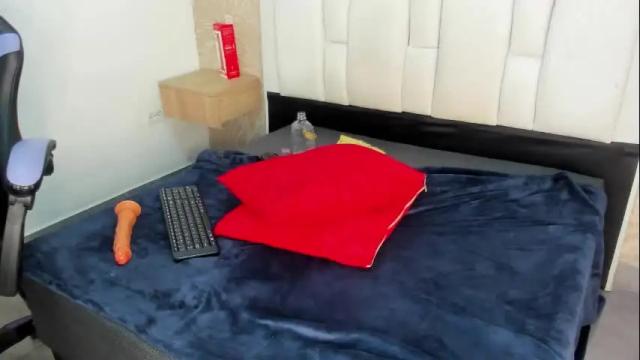 Image 6 of lorrewilliams Stream on Chaturbate on 5 days ago