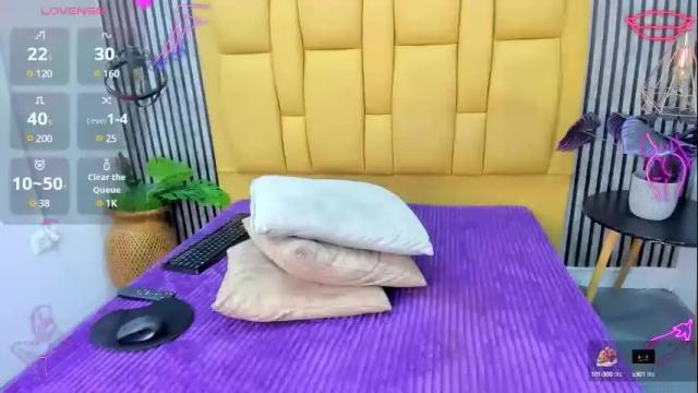 Thumbnail 2, lorrewilliams's Stream at Chaturbate, 1 day ago