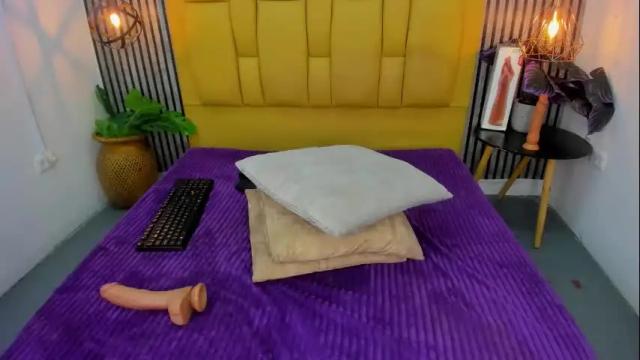 Thumbnail 2, lorrewilliams's Stream at Chaturbate, 1 month ago