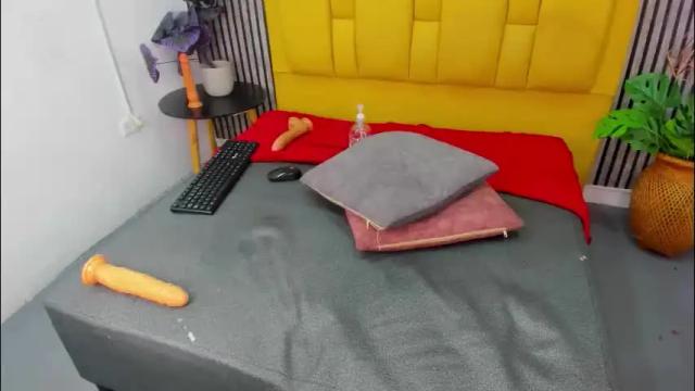 Image 12 of lorrewilliams Stream on Chaturbate on 1 month ago