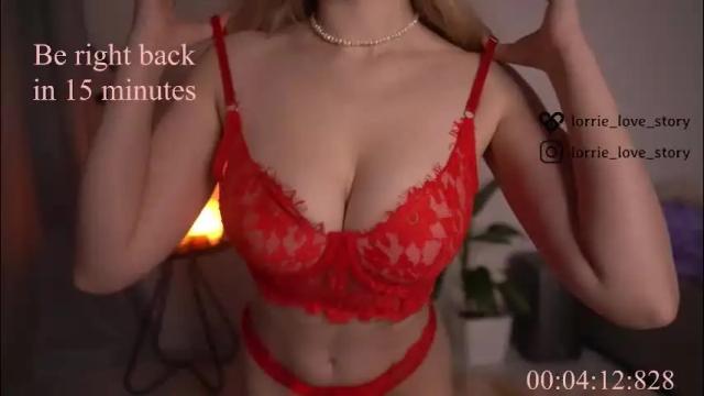 Thumbnail 1, lorrie_love_story's Stream at Chaturbate, 1 month ago
