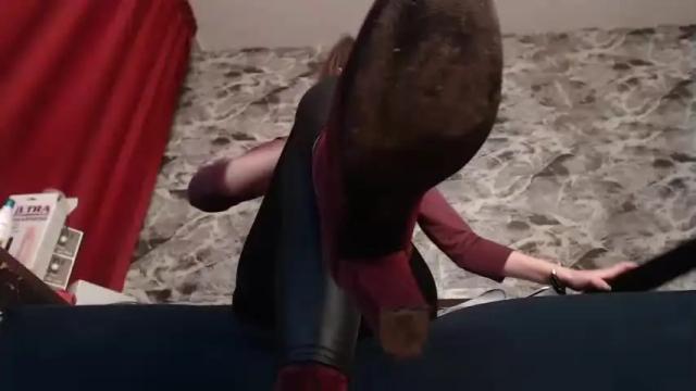 Image 12 of lorynox Stream on Chaturbate on 19 months ago