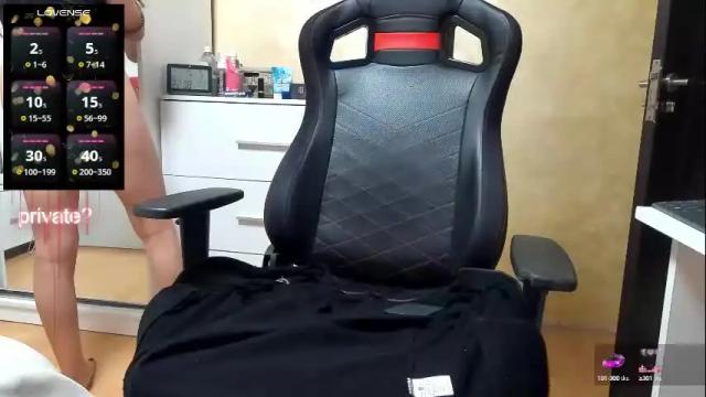 Image 7 of loryyy_sexyyy Stream on Chaturbate on 13 days ago