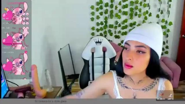 Image 2 of loscooper_ Stream on Chaturbate on 15 months ago