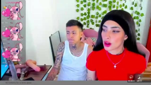 Thumbnail 1, loscooper_'s Stream at Chaturbate, 15 months ago