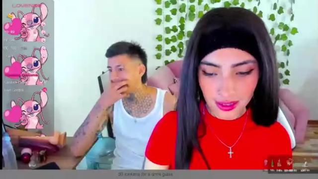 Image 10 of loscooper_ Stream on Chaturbate on 15 months ago