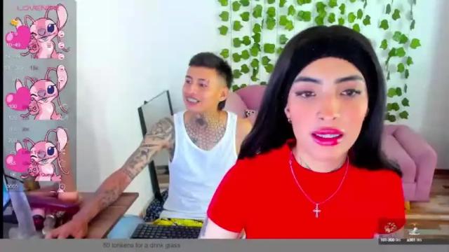 Image 6 of loscooper_ Stream on Chaturbate on 15 months ago