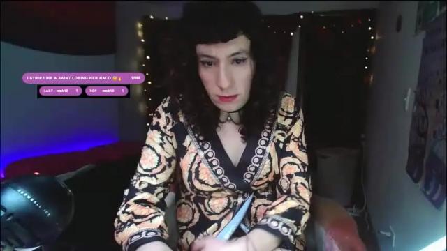 Thumbnail 1, losfetichesdej's Stream at Chaturbate, 4 months ago