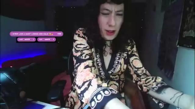 Thumbnail 2, losfetichesdej's Stream at Chaturbate, 4 months ago