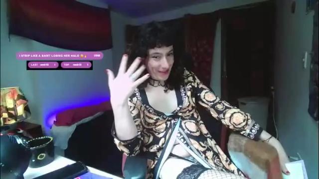 Image 7 of losfetichesdej Stream on Chaturbate on 4 months ago