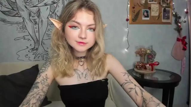 Image 11 of lostallice Stream on Chaturbate on 16 months ago
