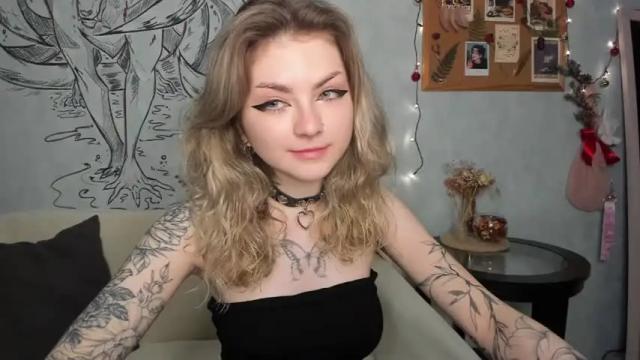 Image 3 of lostallice Stream on Chaturbate on 16 months ago