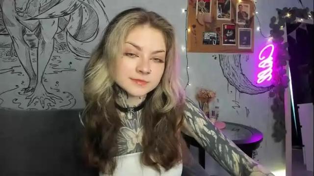 Thumbnail 1, lostallice's Stream at Chaturbate, 6 months ago