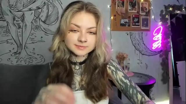 Thumbnail 2, lostallice's Stream at Chaturbate, 6 months ago