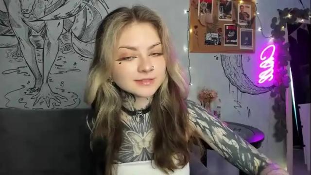 Thumbnail 3, lostallice's Stream at Chaturbate, 6 months ago