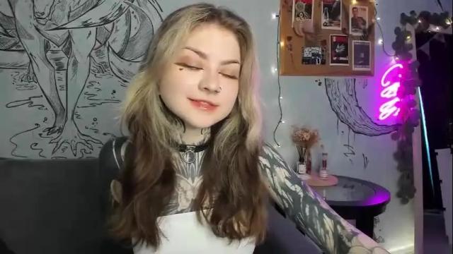 Thumbnail 1, lostallice's Stream at Chaturbate, 6 months ago