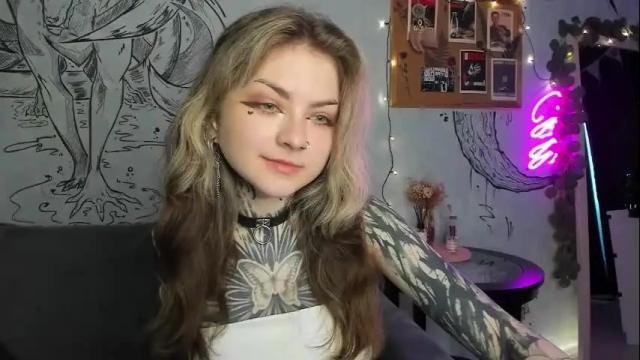 Thumbnail 2, lostallice's Stream at Chaturbate, 6 months ago