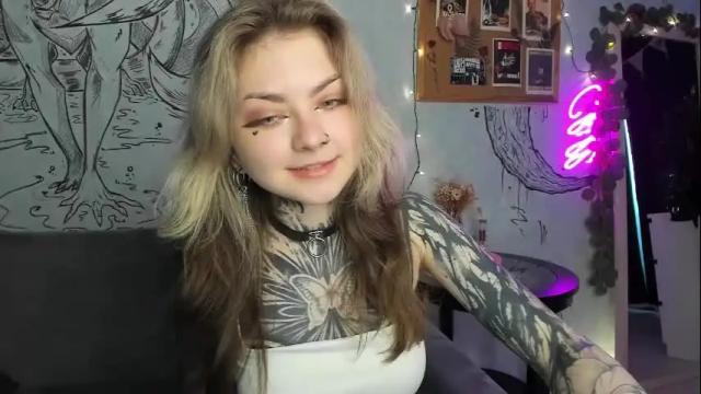 Thumbnail 3, lostallice's Stream at Chaturbate, 6 months ago