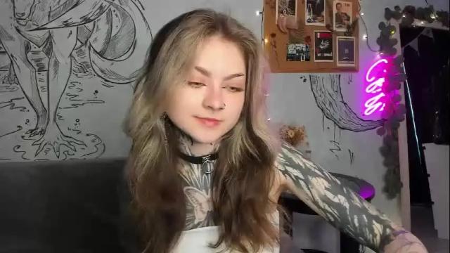 Thumbnail 1, lostallice's Stream at Chaturbate, 6 months ago