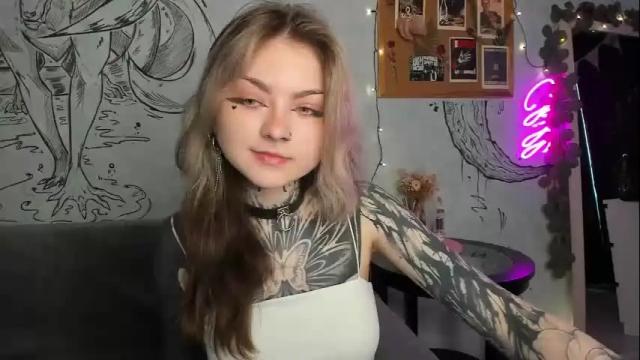 Image 12 of lostallice Stream on Chaturbate on 6 months ago