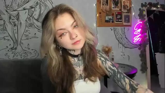 Image 3 of lostallice Stream on Chaturbate on 6 months ago