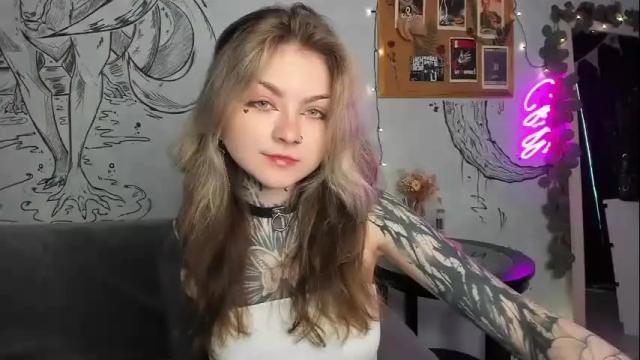 Image 6 of lostallice Stream on Chaturbate on 6 months ago