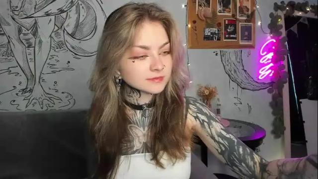 Image 8 of lostallice Stream on Chaturbate on 6 months ago