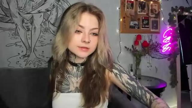 Image 12 of lostallice Stream on Chaturbate on 5 months ago