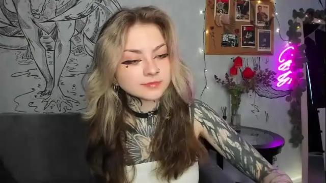 Image 2 of lostallice Stream on Chaturbate on 5 months ago