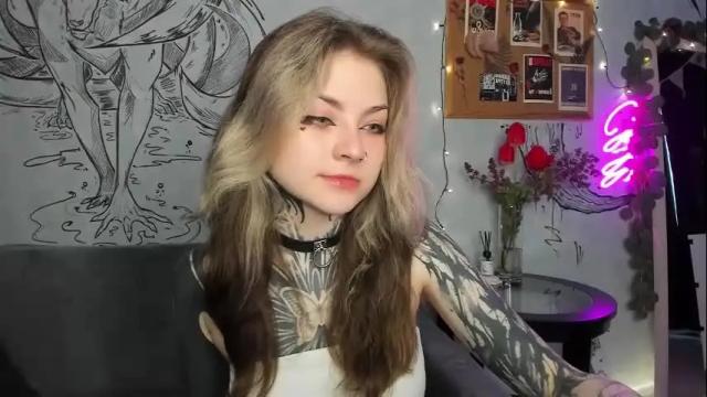 Image 3 of lostallice Stream on Chaturbate on 5 months ago