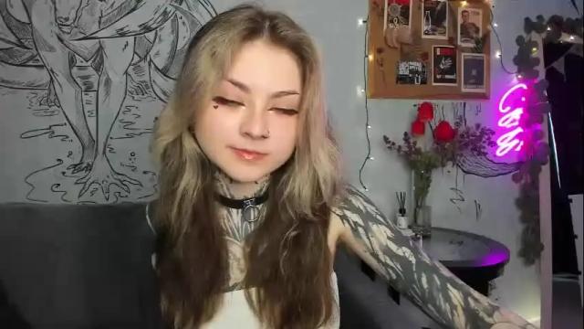 Thumbnail 2, lostallice's Stream at Chaturbate, 5 months ago