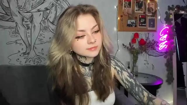 Image 8 of lostallice Stream on Chaturbate on 5 months ago