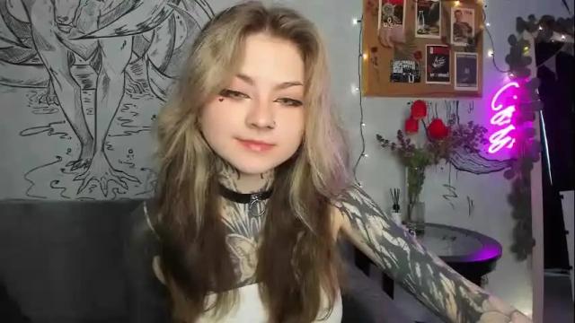 Thumbnail 3, lostallice's Stream at Chaturbate, 5 months ago