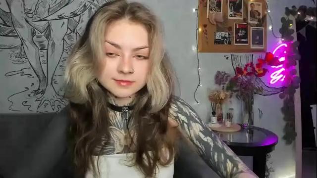 Thumbnail 1, lostallice's Stream at Chaturbate, 5 months ago