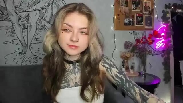 Thumbnail 2, lostallice's Stream at Chaturbate, 5 months ago